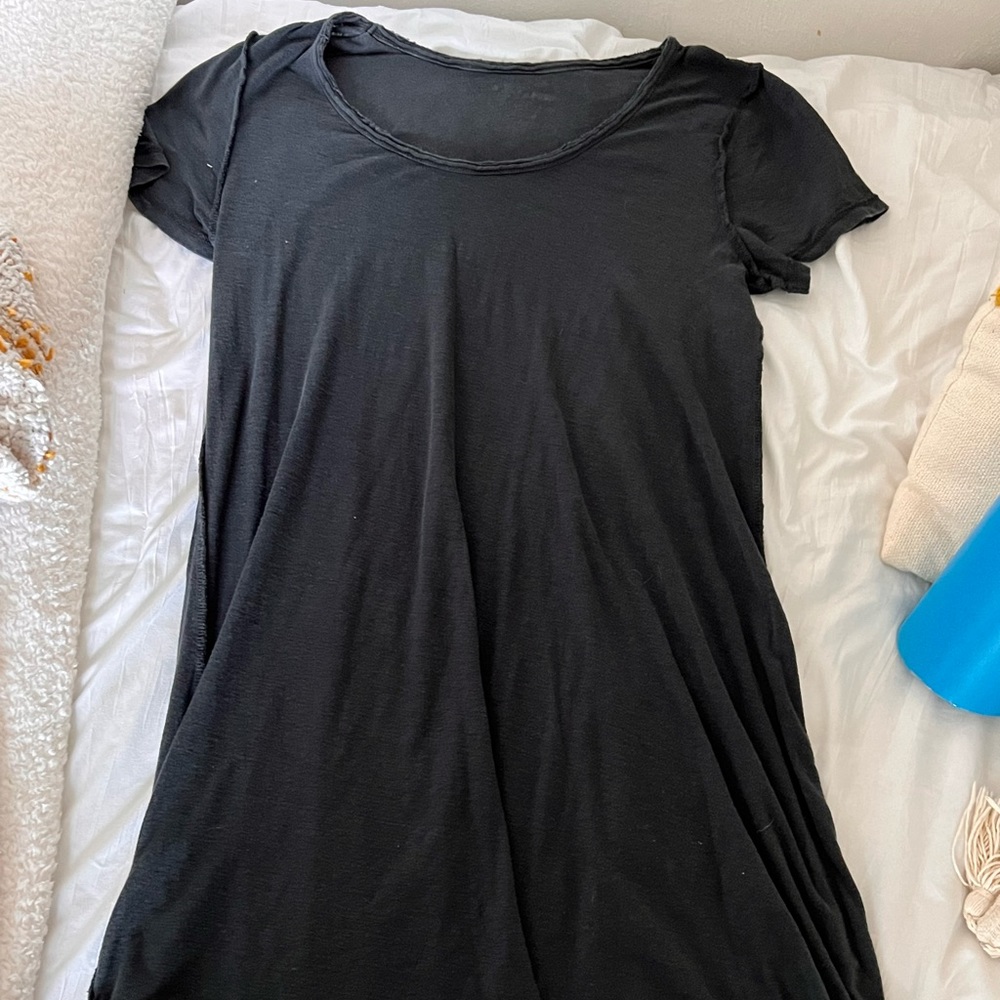 Universal thread T shirt dress